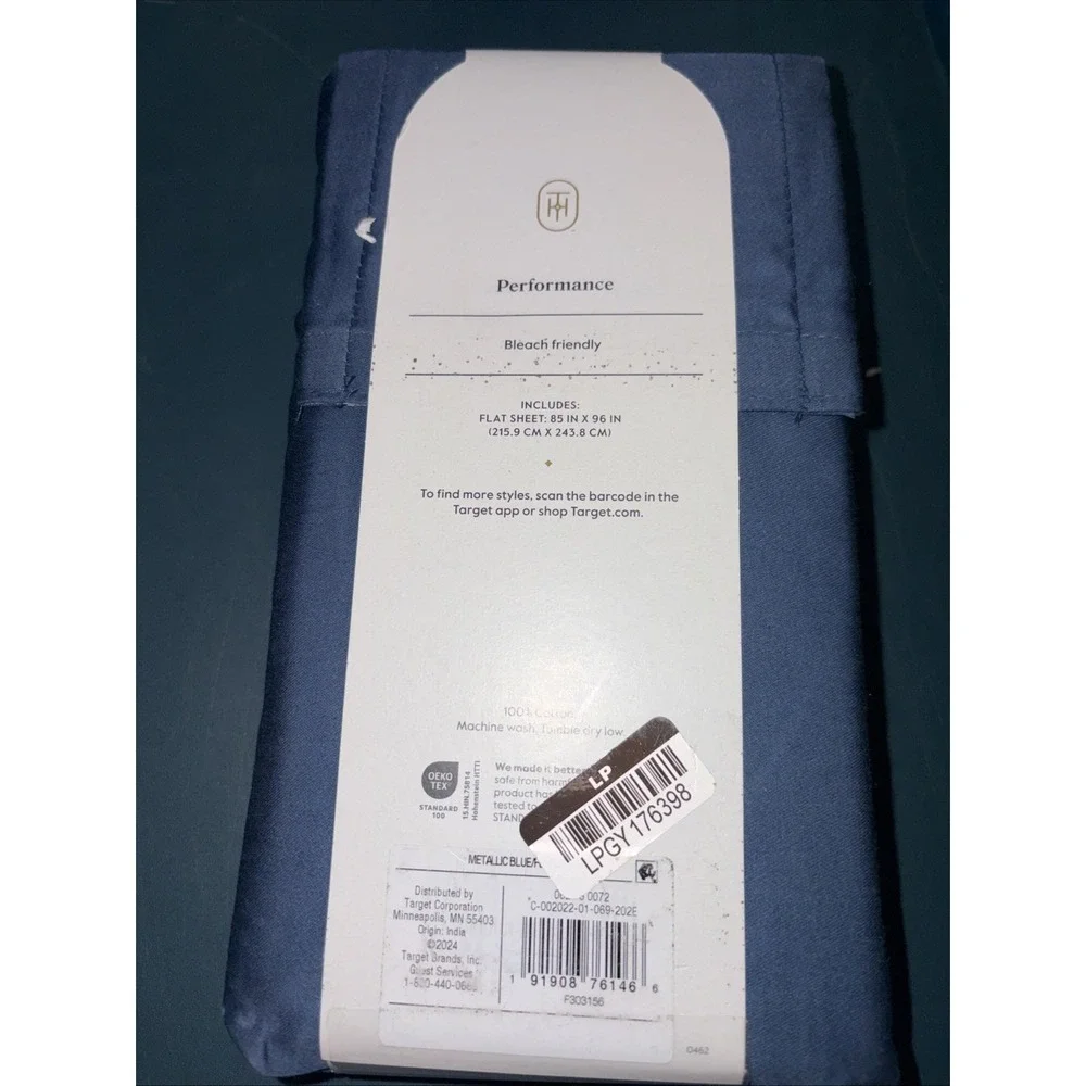 Threshold performance flat